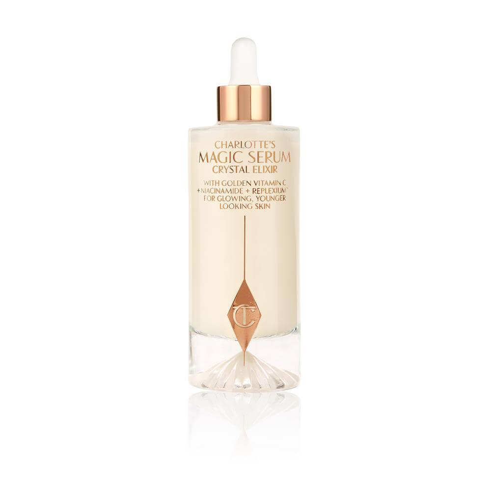 Charlotte Tilbury Charlotte's Magic Serum Crystal Elixir XL 100ml
